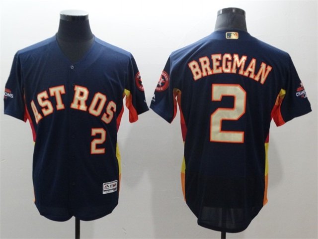 men houston astros-259